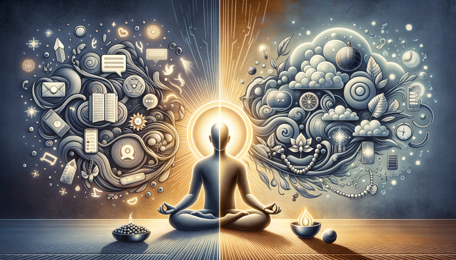 Guard Your Mind: ‘Wicked Company’ Beyond People and the Power of Satsanga
