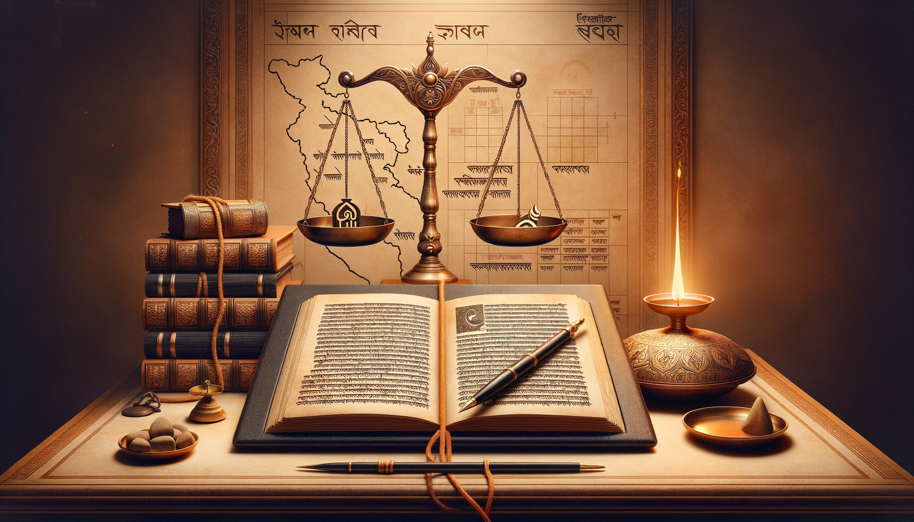 Jimutavahana and Dayabhaga: The Bengal Luminary Who Transformed Hindu Inheritance Law