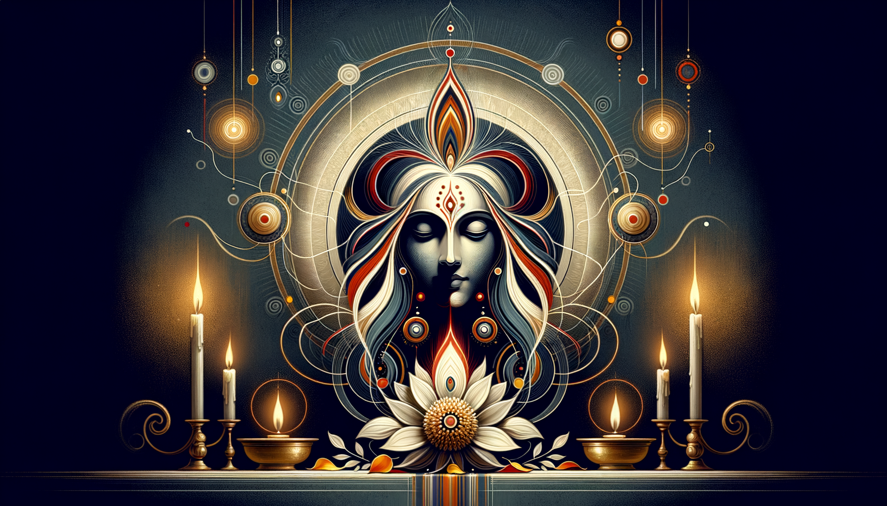 Sri Sundara Venkateswara: The Radiant Beauty of Tirumala’s Beloved Lord and His Namam