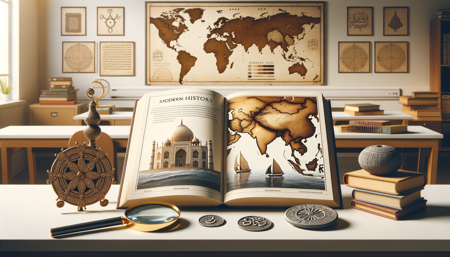 NCERT’s new textbook reveals Ghaznavi’s raids and Somnath to foster balanced, inclusive learning
