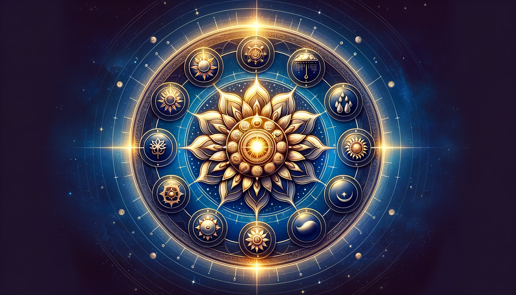 Kalachakra in Pancaratra: Decoding Vishnu’s Six-Spoked Wheel of Time and Cosmic Order