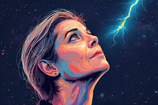 Menopause Revealed Hidden Trauma: A Decade-Long Journey to Healing, Resilience, and Rest