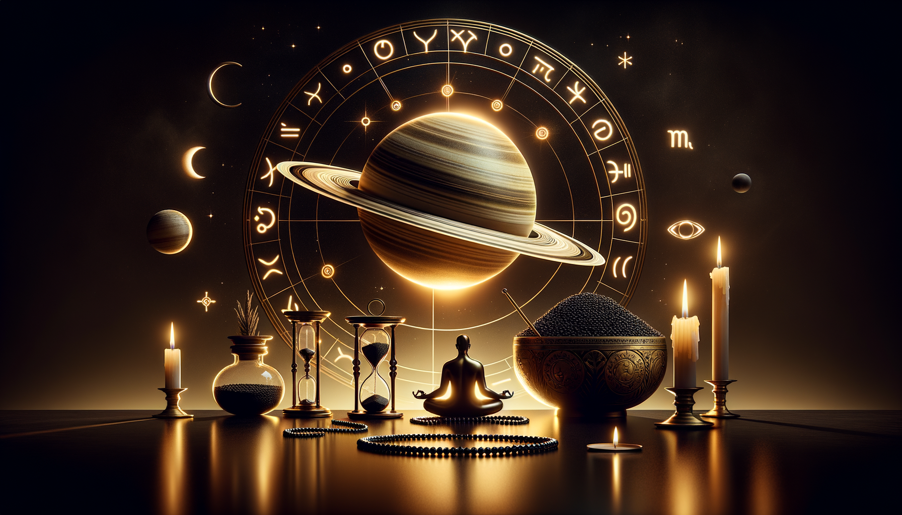 Shani Sade Sati for Kanya Rashi: Decode Janma Shani’s Second Phase, Effects, Remedies