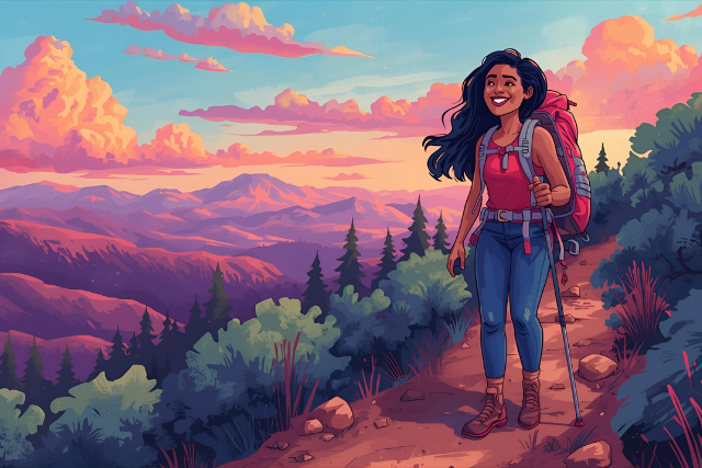 Singlehood as Self-Trust: Reclaiming Joy, Freedom, and Belonging in a Pair-Obsessed Age