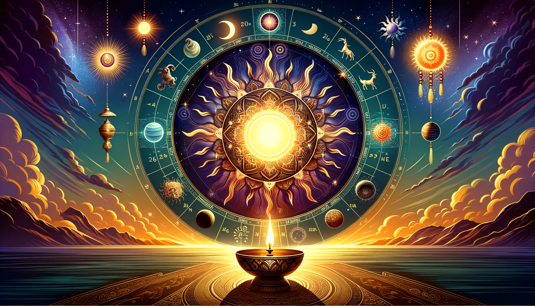 Transformative Year for Krittika (Karthigai): Accurate 2026–2027 Vedic Astrology Guide
