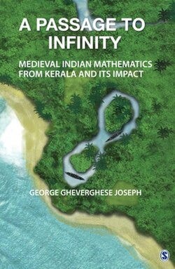 Kerala’s Forgotten Calculus: The Dharmic Knowledge Tradition that Preceded Newton by 200 Years