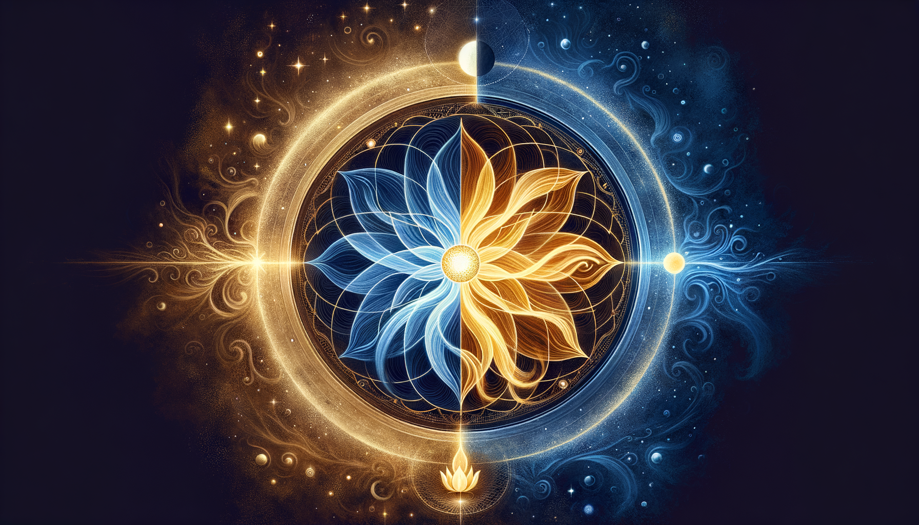 Shiva Needs Shakti: Devi Upanishad’s Powerful Lesson on Consciousness and Energy