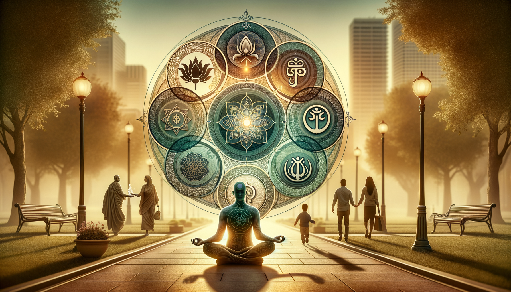 Living Liberation Now: Hindu Moksha (Jivanmukti) and Parallels in Buddhism, Jainism, Sikhism