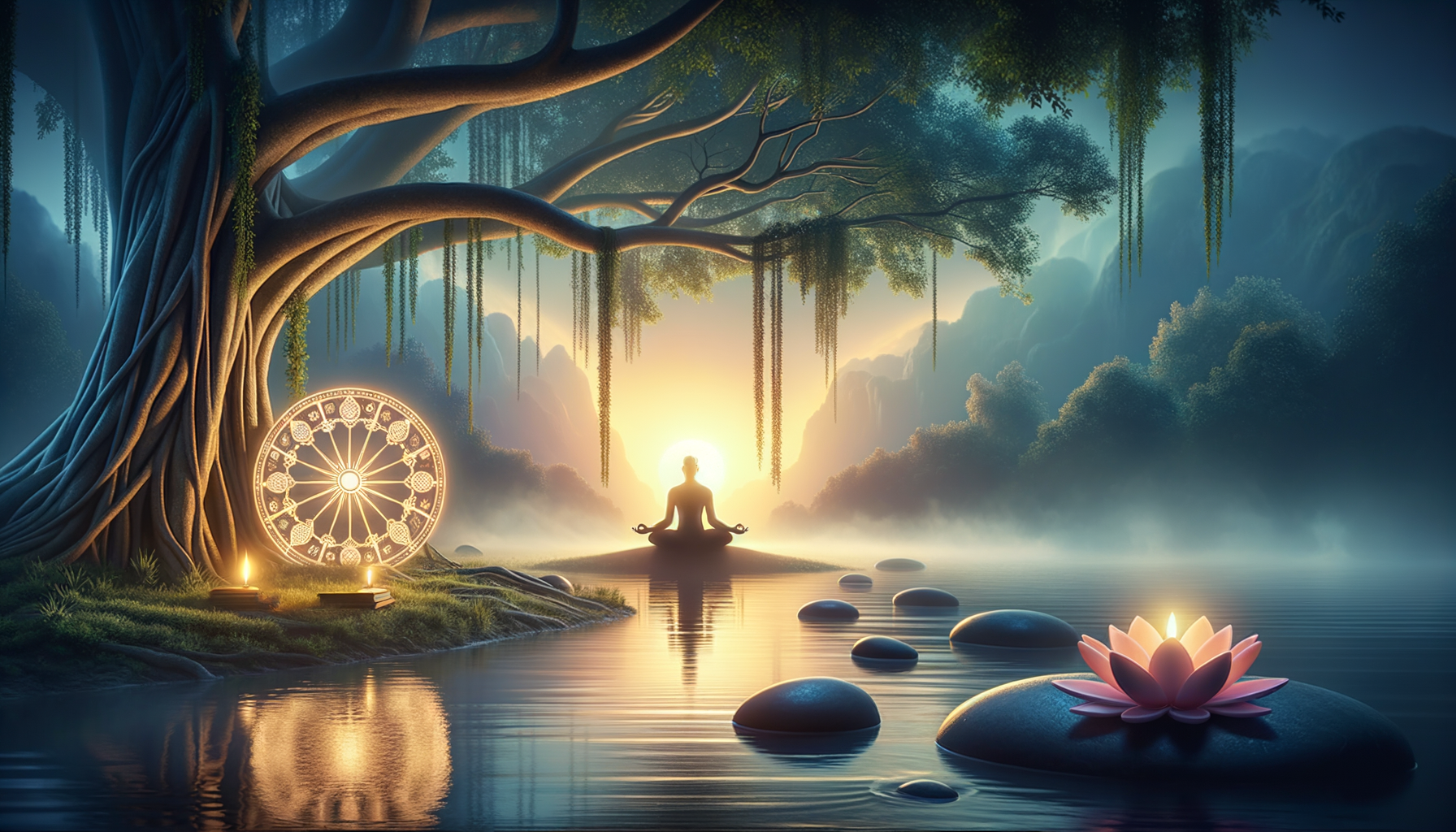 Beyond Illusion: Discover the Deathless Self in the Bhagavad Gita’s Transformative Wisdom