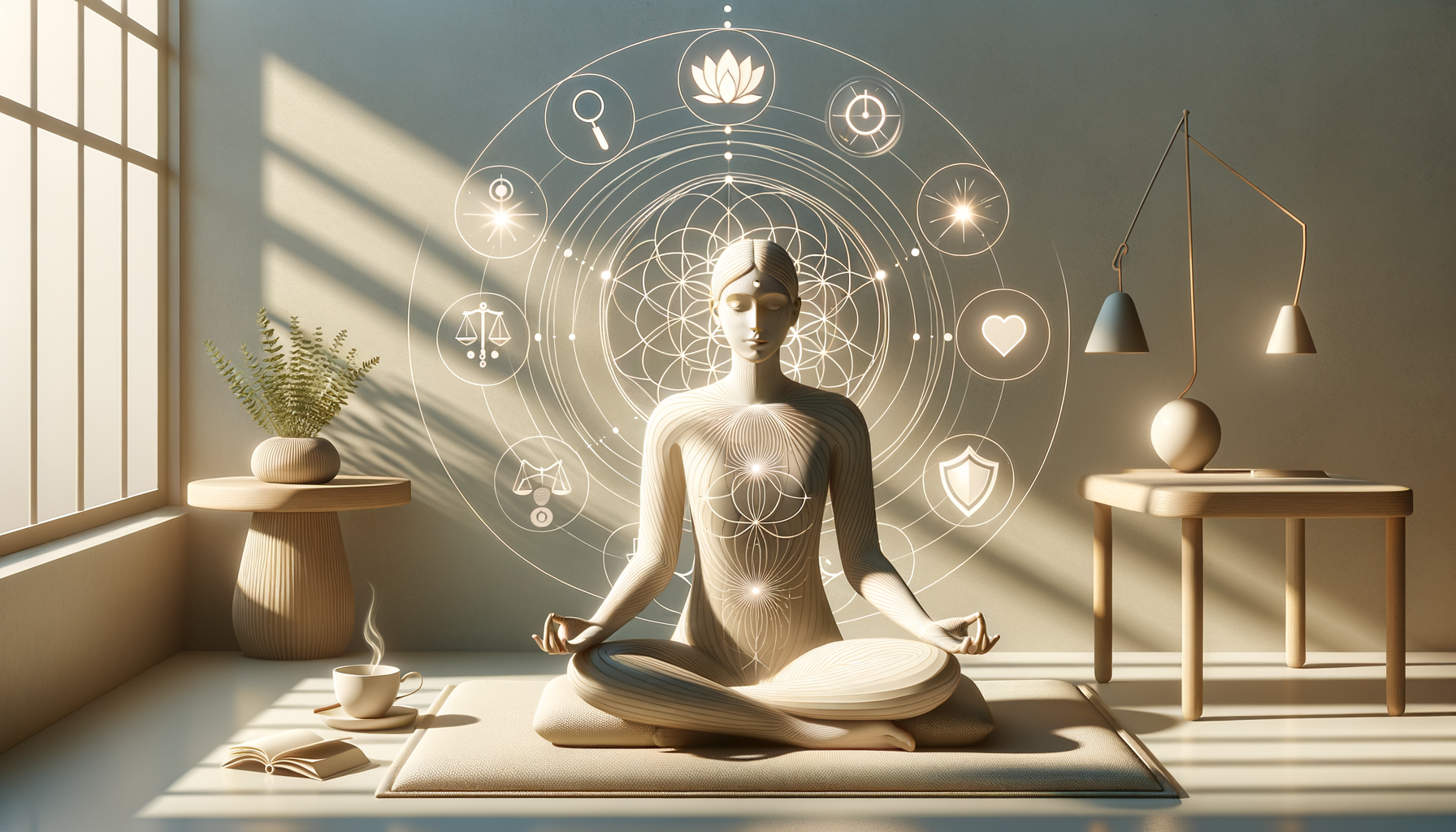 11 Compassionate Ways to Handle Criticism: Dharmic Wisdom for Calm, Clarity, and Growth