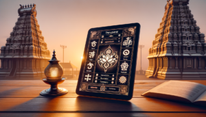 Thiruppavai PDF in Tamil, Telugu, Kannada, English: Authentic Text