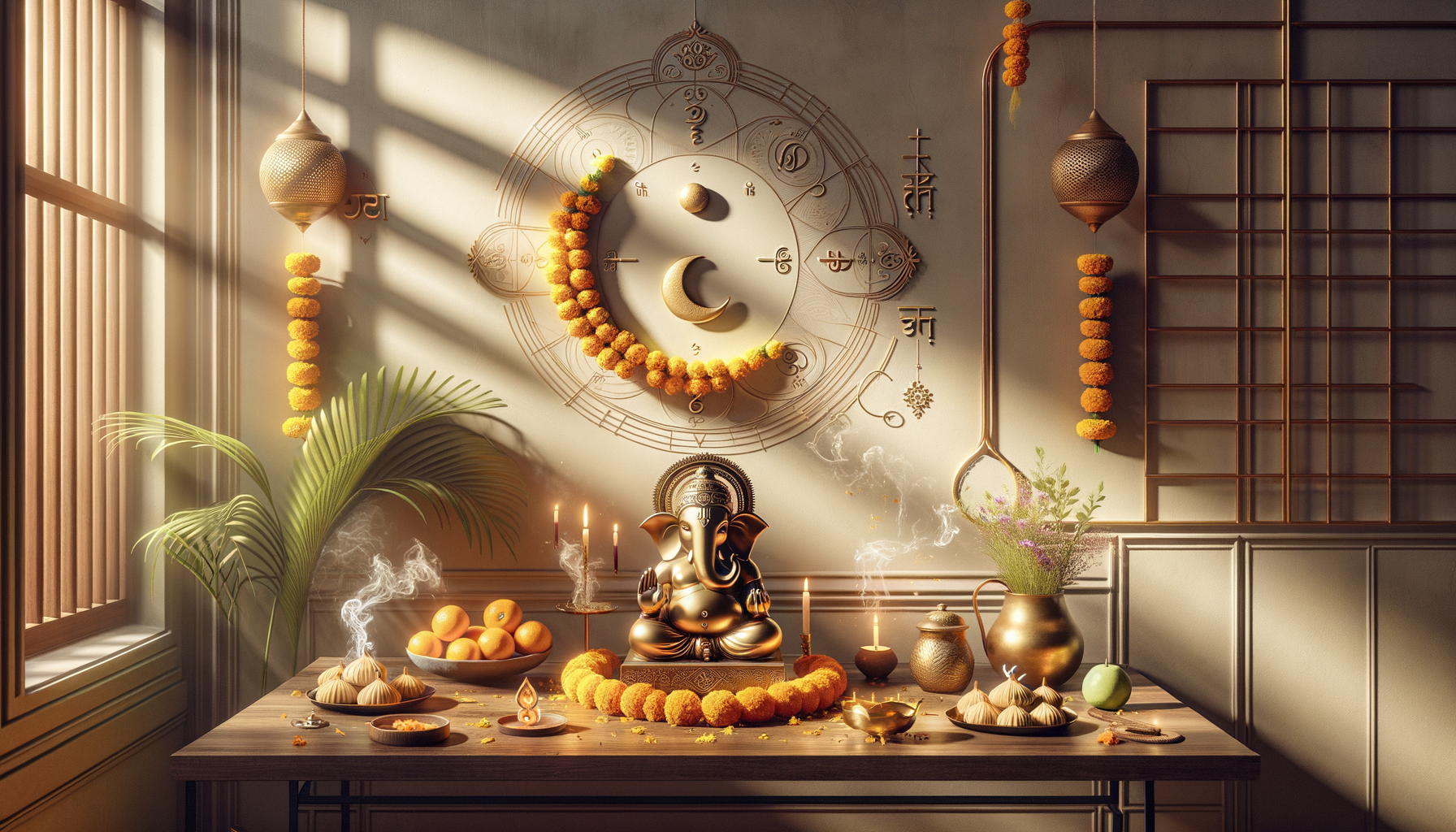 December 24, 2025 Panchang: Shukla Chaturthi to Panchami, Auspicious Timings and Guidance