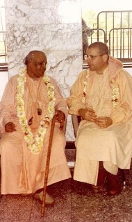 Compassion Beyond Envy: Seeing the Divine in All and Cultivating Dharmic Unity