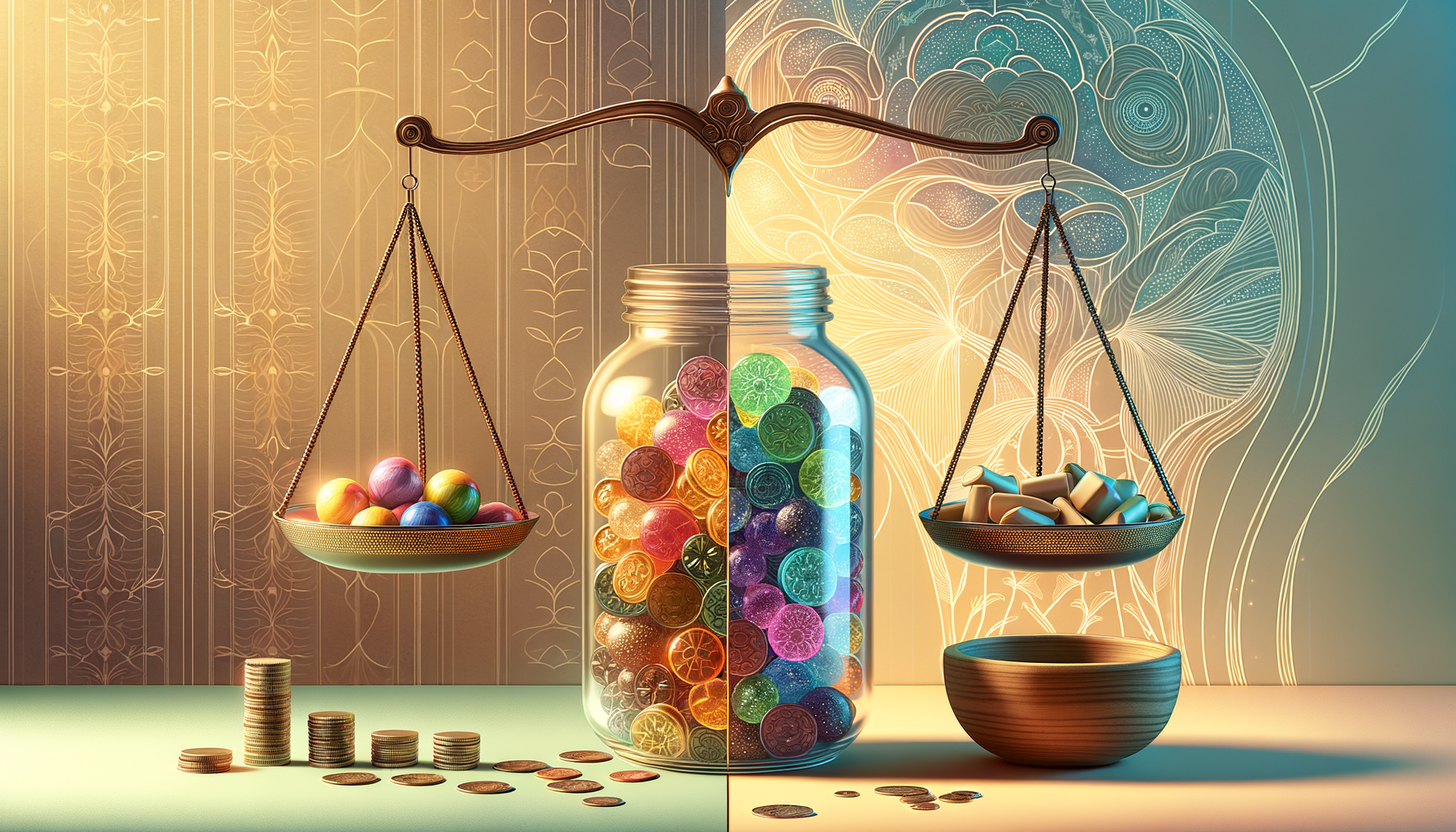 Why We Hoard What We Can’t Use: Behavioral Science Meets the Dharmic Atyāhāra Warning