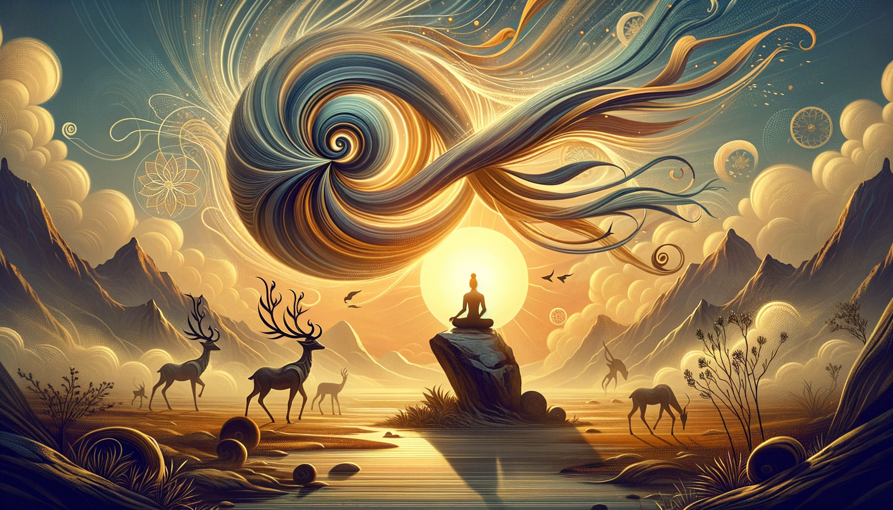 Vayudeva Mahatmyam: Unveiling the Power, Grace, and Living Legacy of Vayu Bhagavan