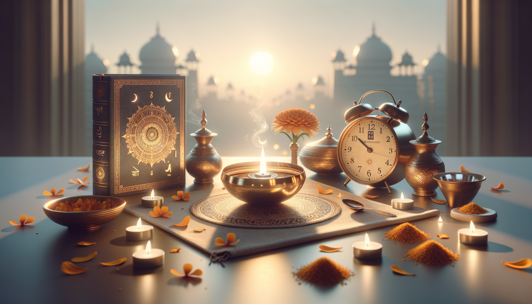 December 25, 2025 Panchang Guide: Shukla Paksha Panchami → Sashti, Auspicious Timings & Insights