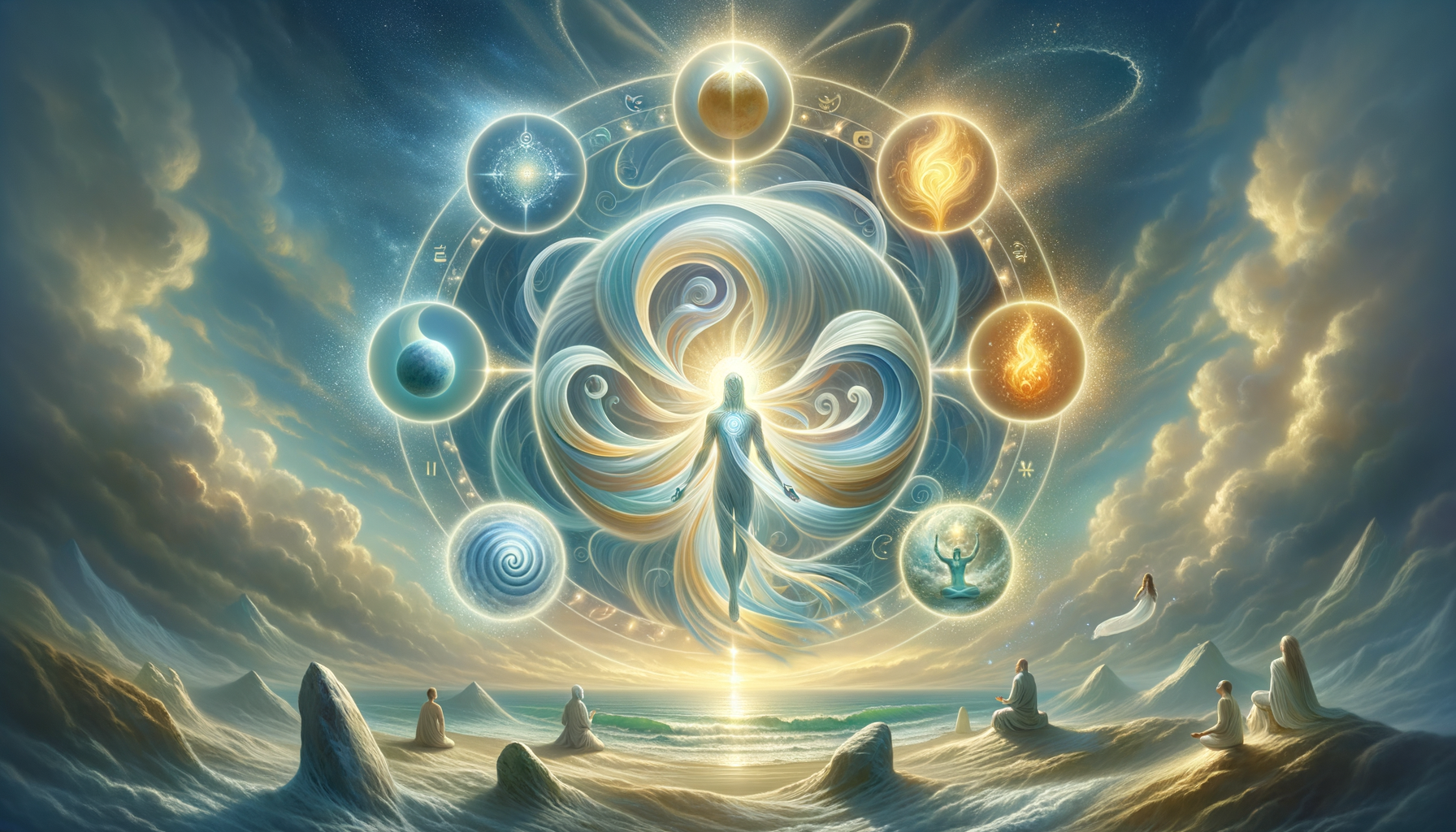 Vayudeva Mahatmyam: Exploring the Wind God’s Power, Prana, and Dharma Across Traditions