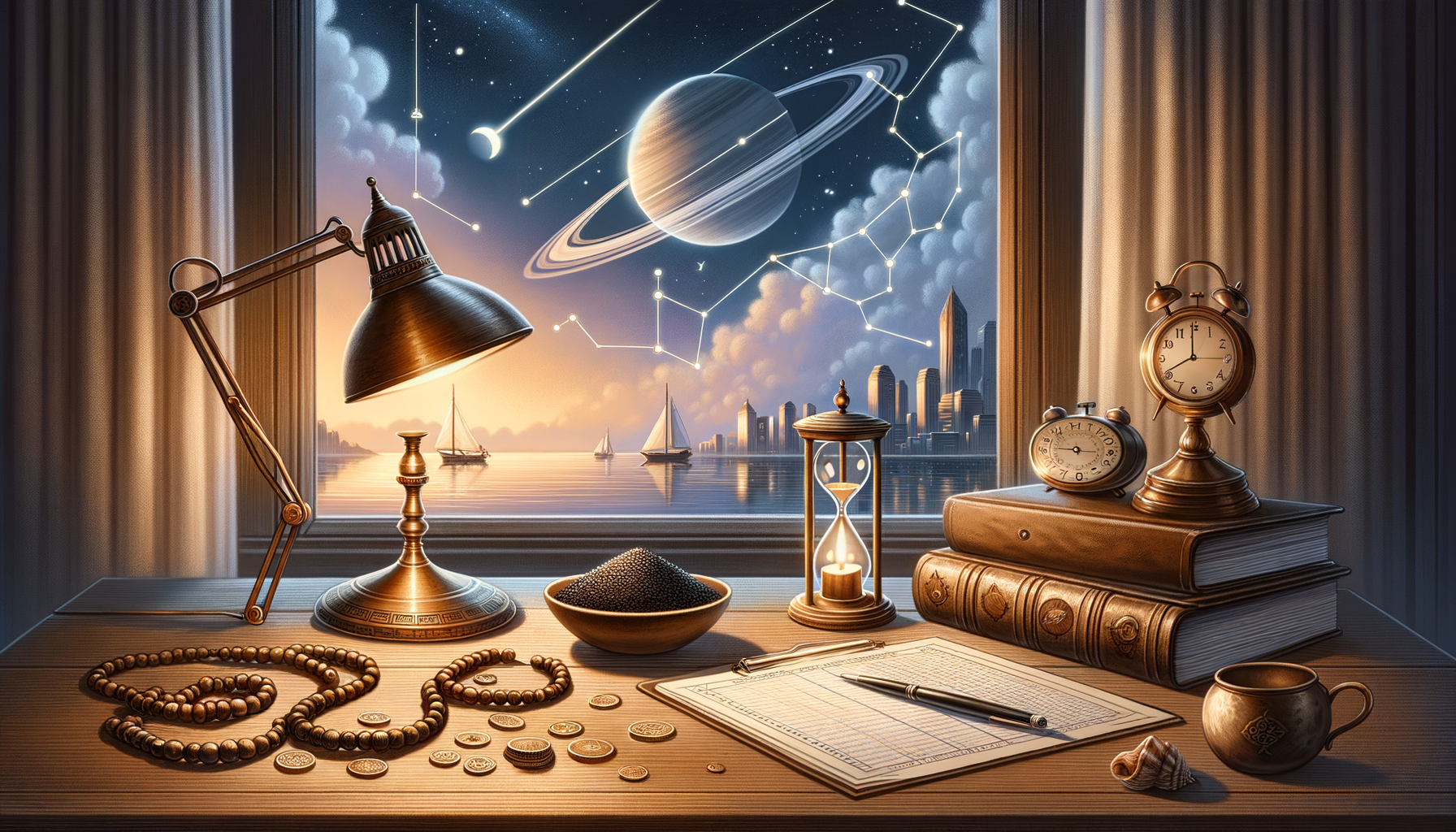 Shani Sade Sati for Karka Rashi: Navigate the Final 2.5 Years (Paada Shani) with Clarity
