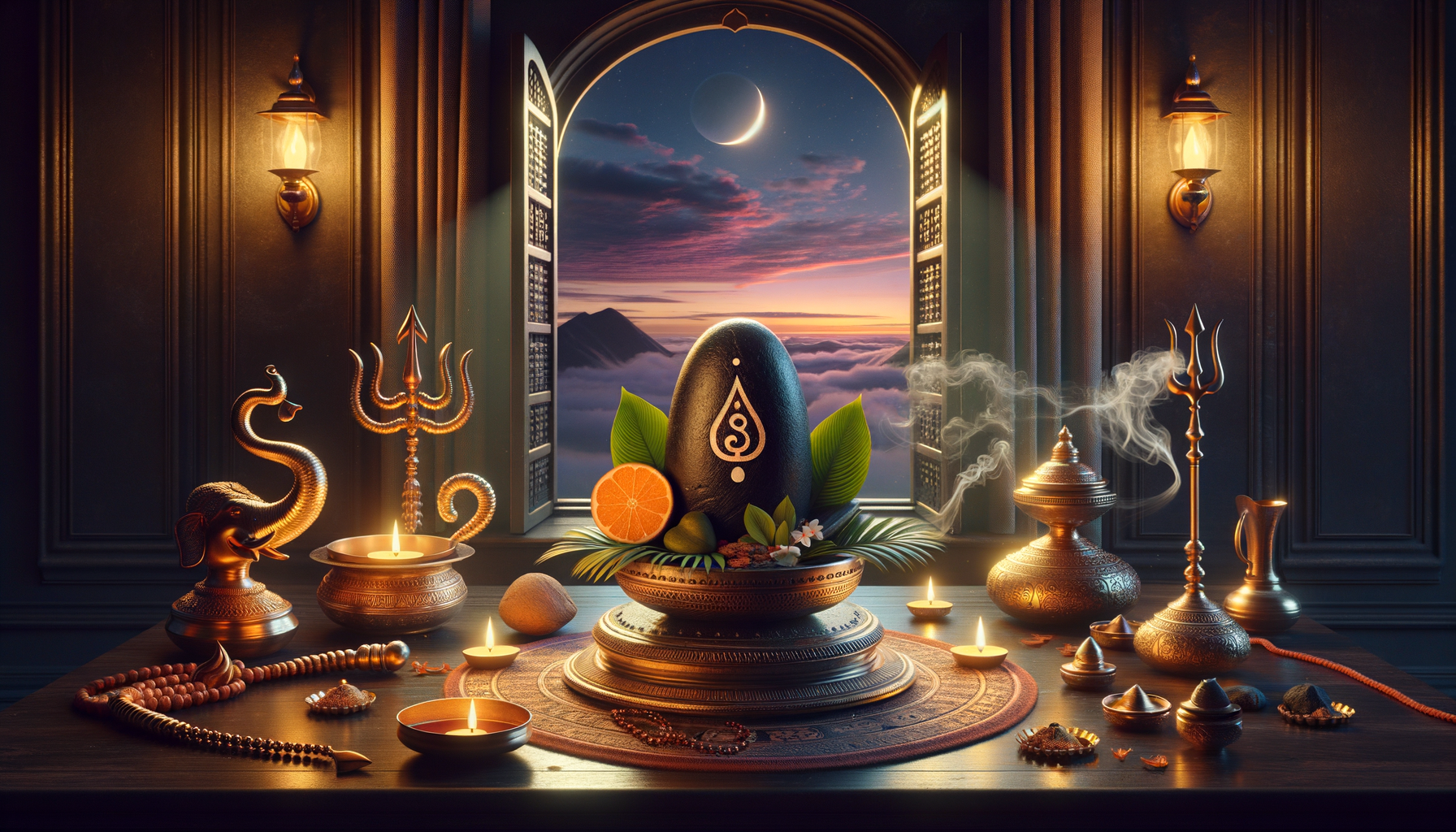 Pradosh Vrat 2026: Dates, Significance, and Evening Puja Guide for Pradosham Devotees