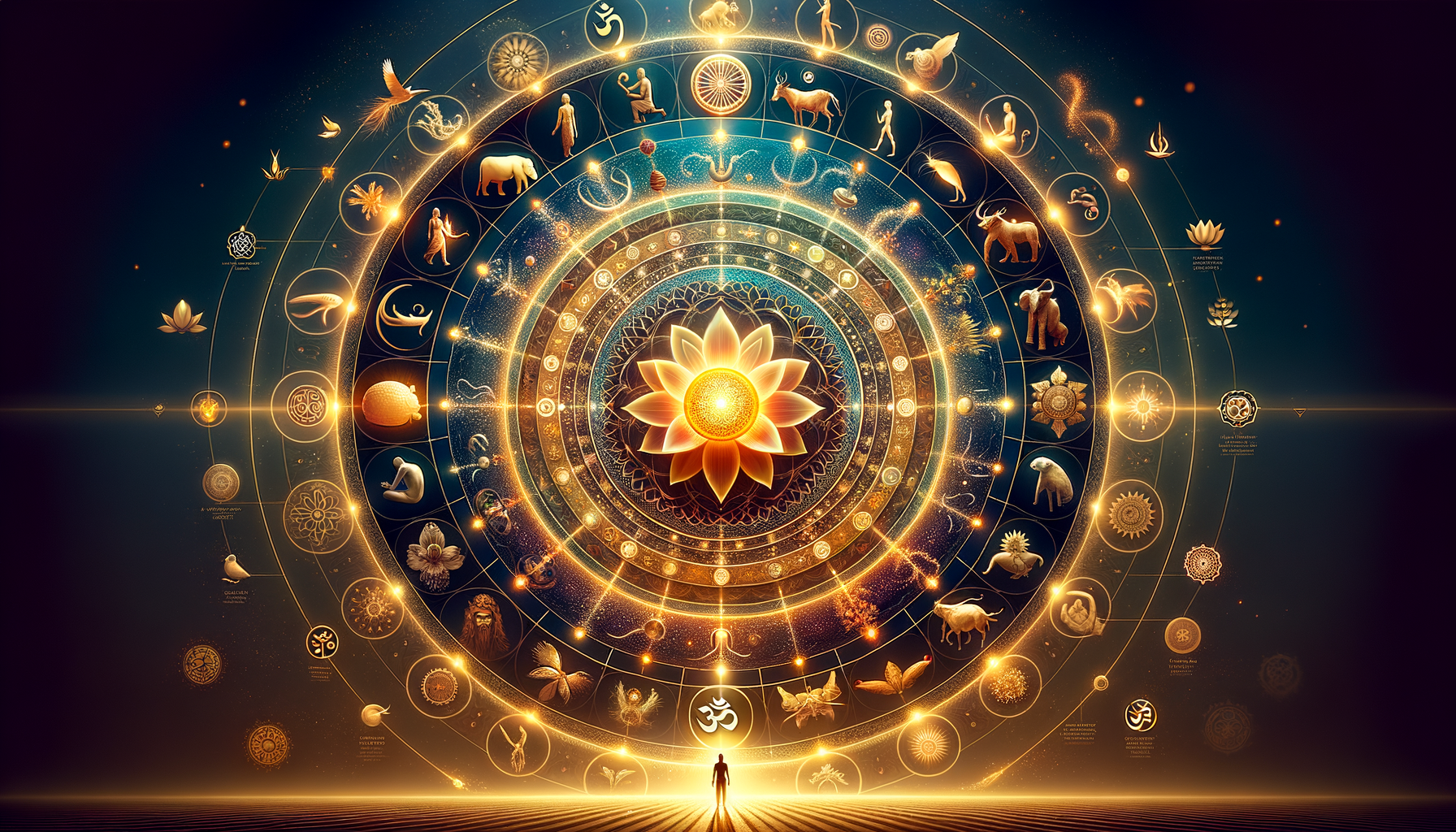 No Life Is Lesser or Greater: A Transformative Dharmic Insight on Sacred Equality