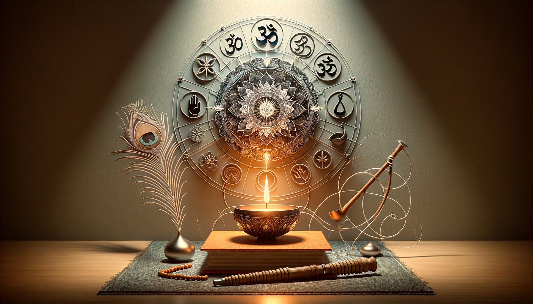 Whom to Worship? A Clear, Compassionate Guide to Ishta within Dharmic Unity