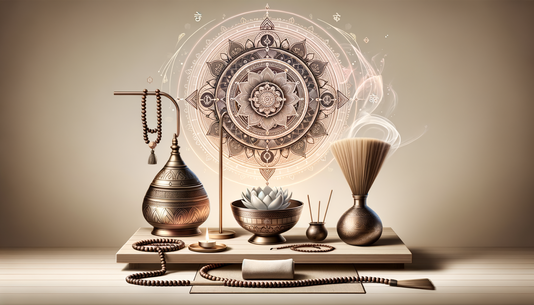 Bhakti and Swachchatha: How Devotion Cultivates Inner Purity, Clarity, and Everyday Discipline