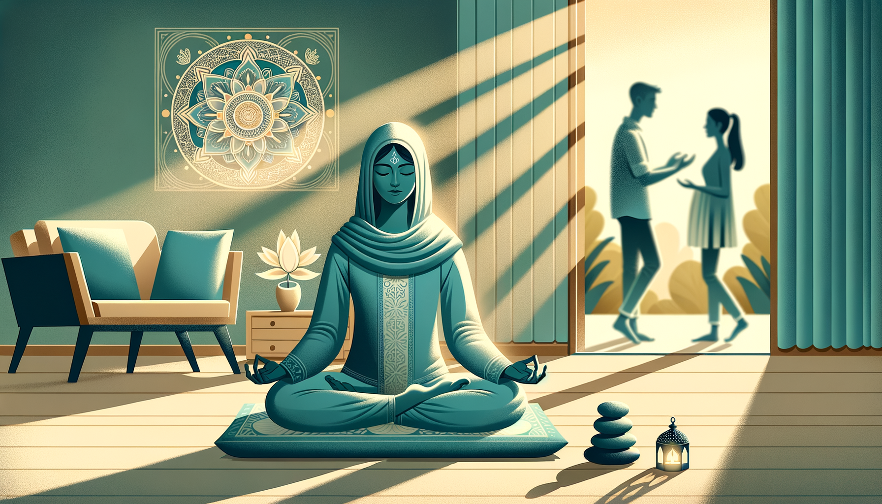 When Family Says You’re Always Wrong: Dharmic, Evidence-Based Strategies to Reclaim Inner Balance