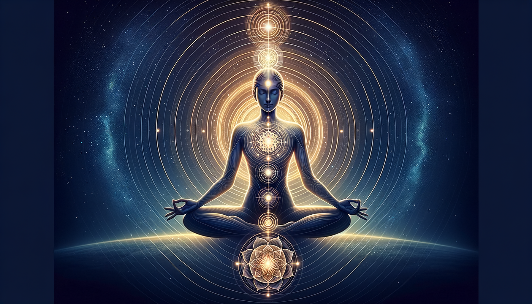 Beyond the Brain: Transformative Dharmic Wisdom on Mind, Universal Consciousness, and Well-Being