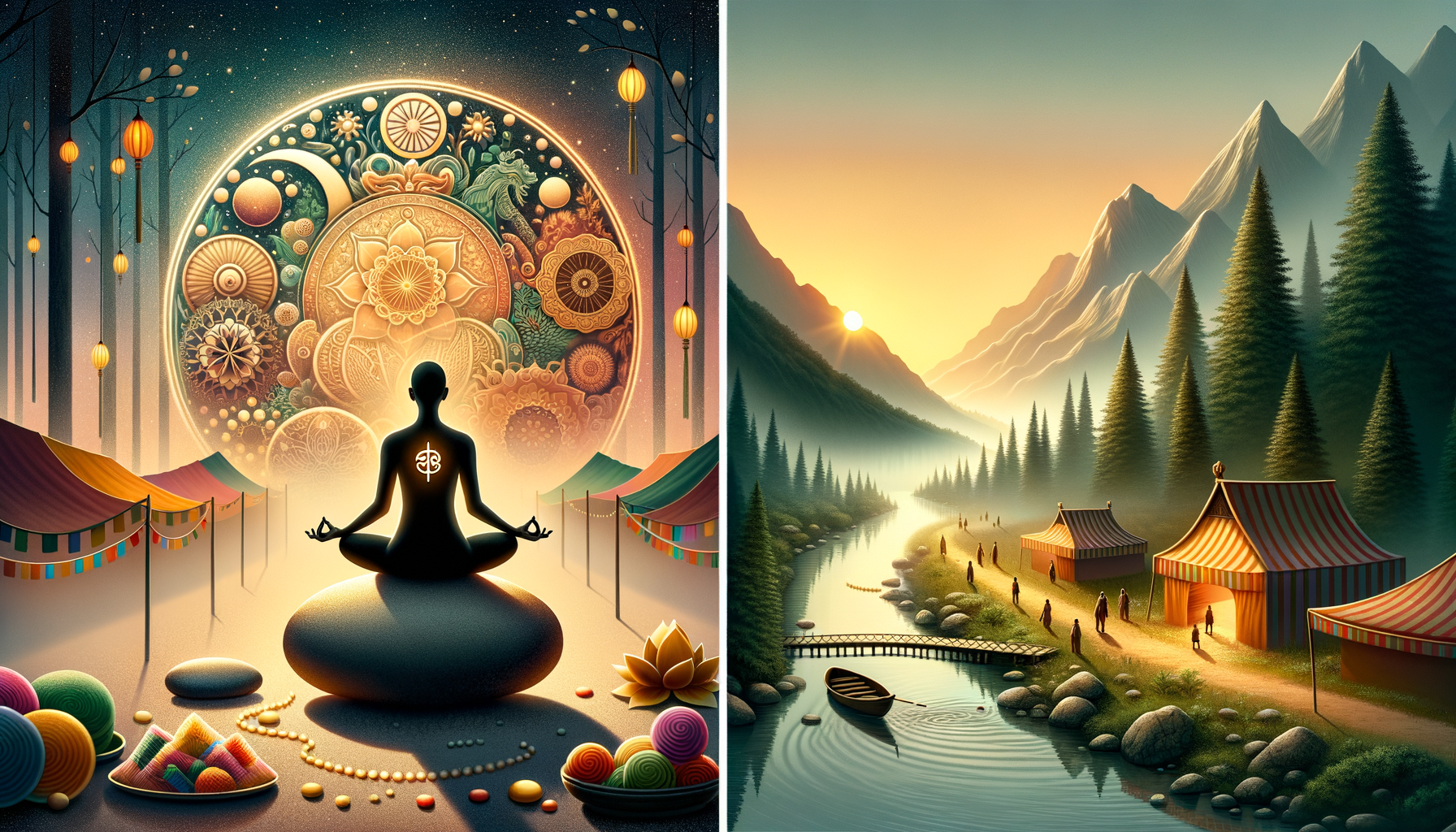 From Instinct to Insight: Tapasya and Self-Discipline for Lasting Peace and Purpose