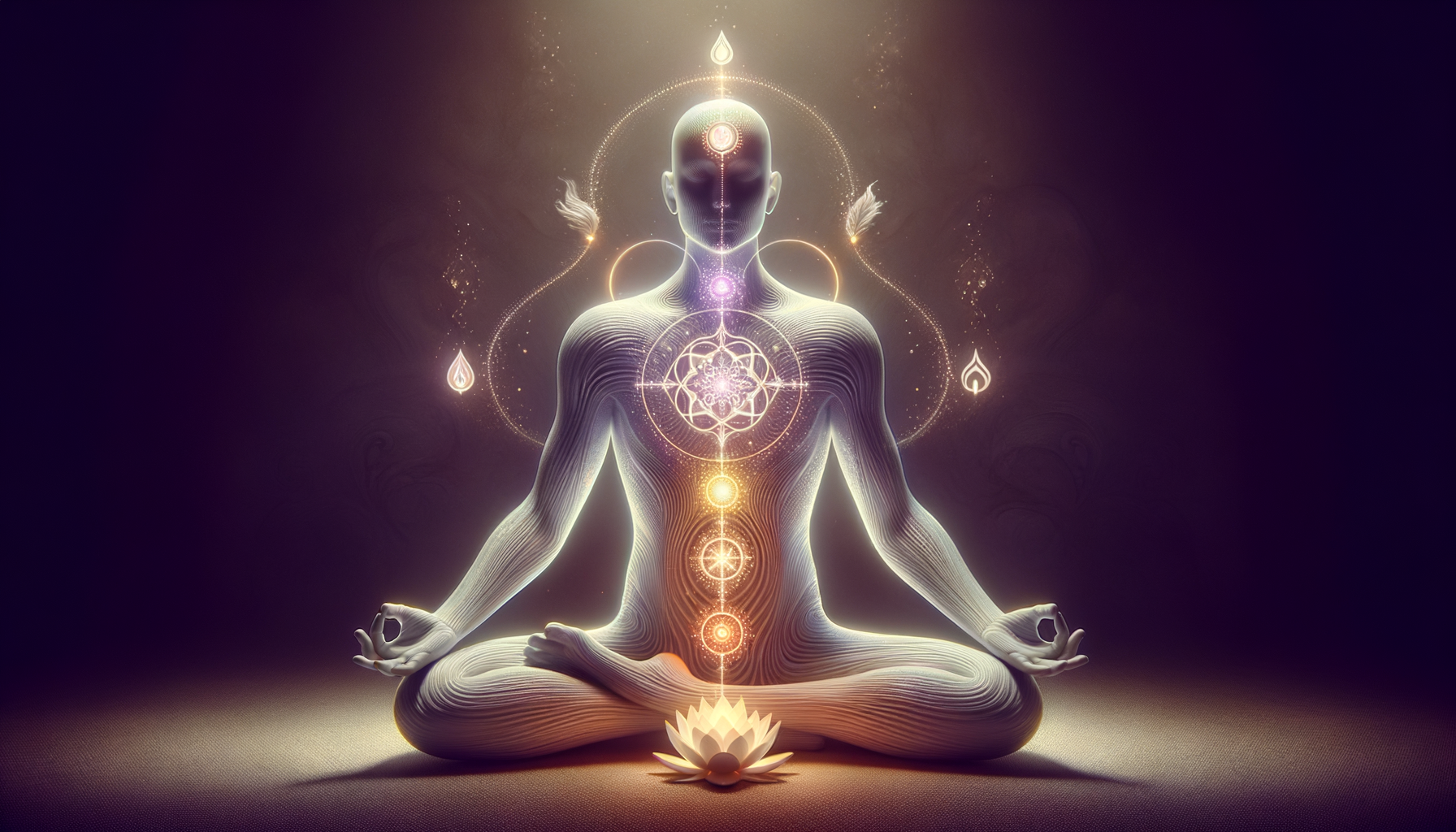 Embodied Sri Chakra: A Profound Map of Shakti–Shiva Unity and the Five Elements Within