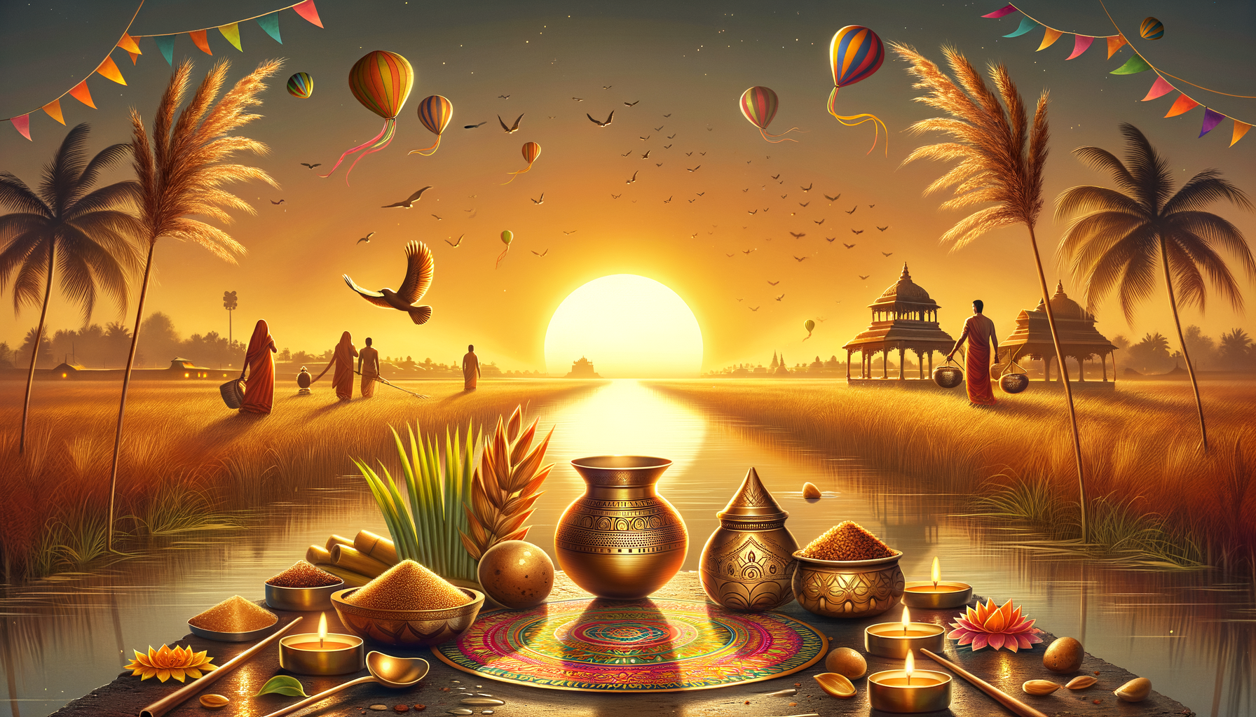 Makara Sankranti 2026 Date, Rituals, and Regional Names: A Joyous Start to Uttarayana