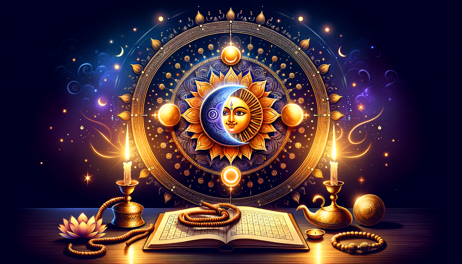 Adhik Maas 2026 (Purushottam Maas): Double Jyeshtha, Significance, Rituals, Dates
