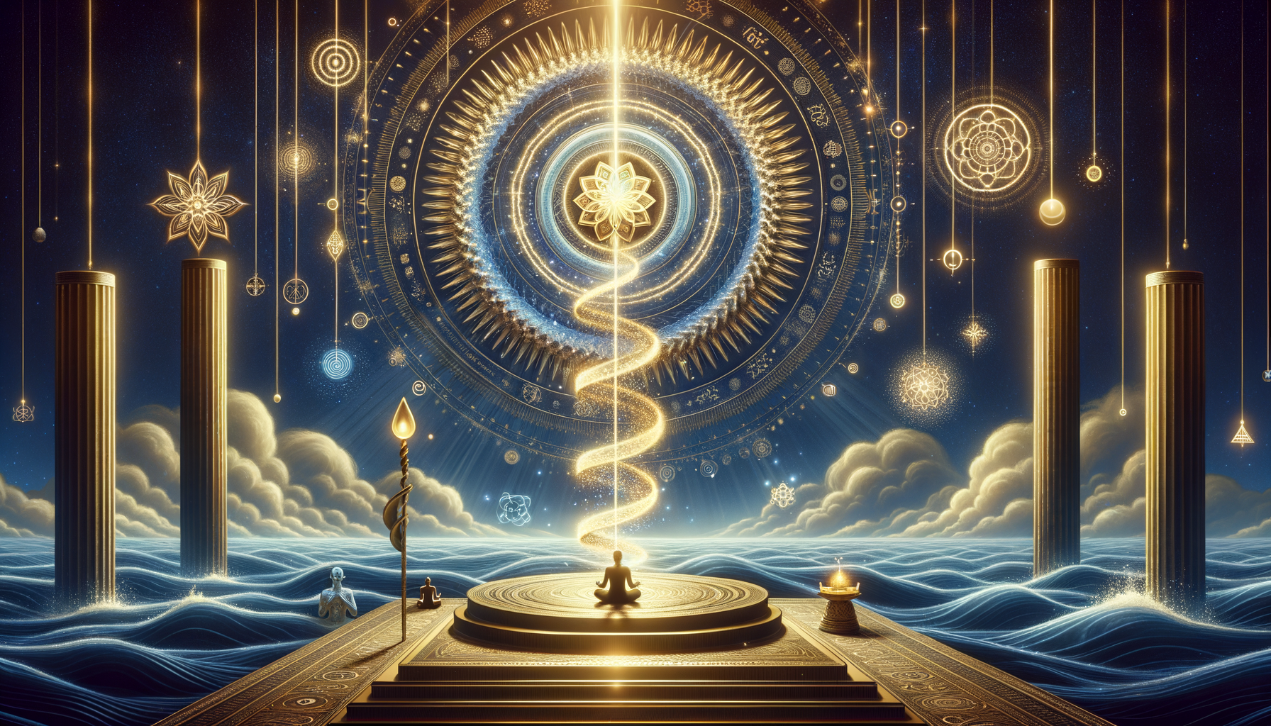 Manthanabhairavatantra: Unveiling Kubjika’s Shakti and the Western Kaula’s Living Wisdom