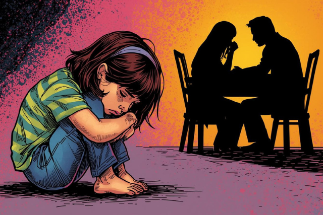 Grieving the Parents You Needed: Heal Childhood Wounds with Compassion, Boundaries, and Peace