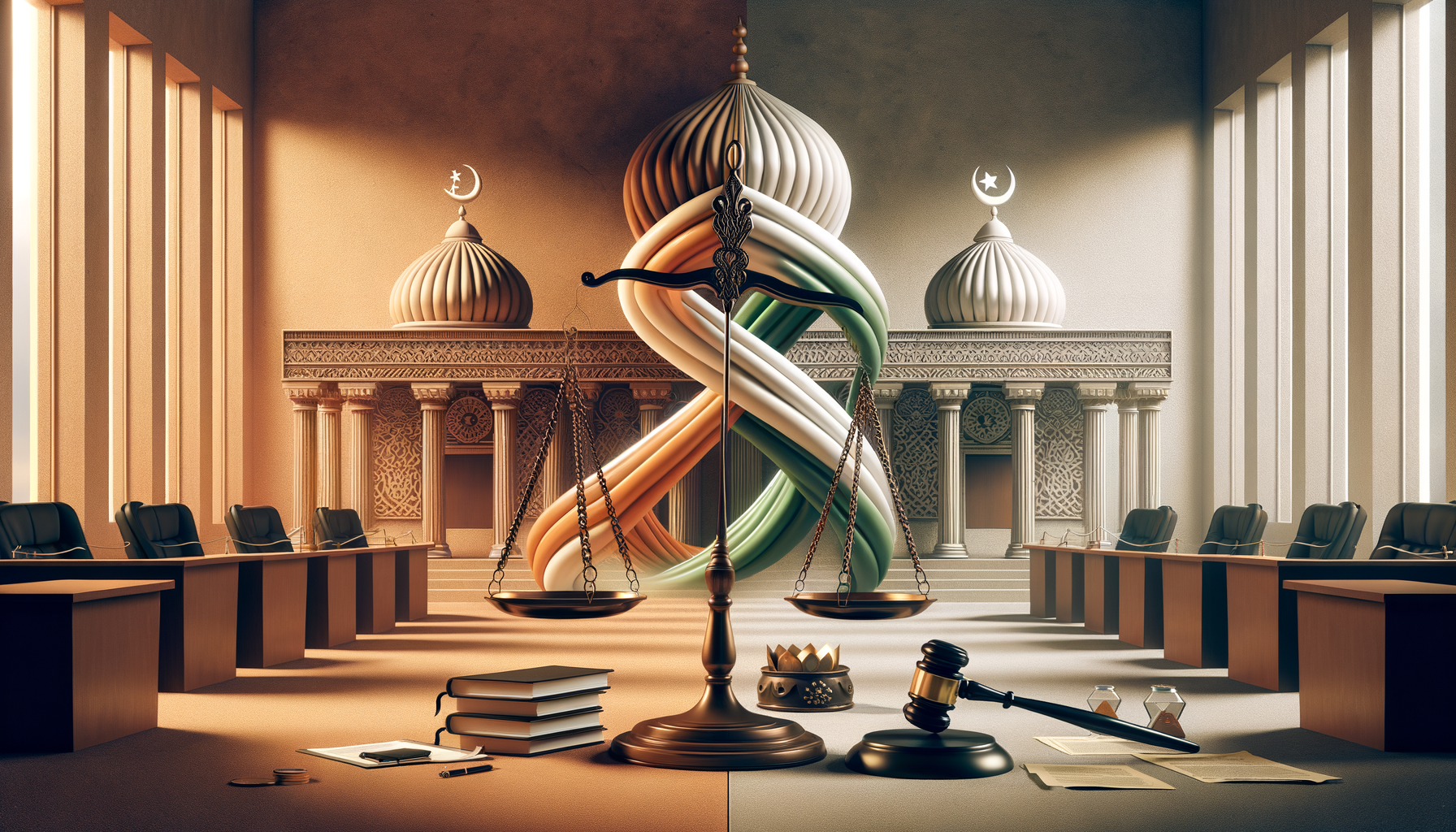 High-stakes Supreme Court Hearing on PM Modi’s Ajmer Sharif Visit: Law, Faith, and Unity