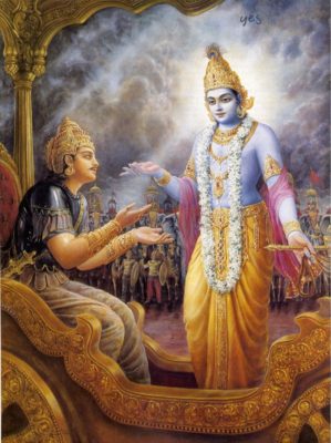 Knowledge as Liberation: Srila Prabhupada’s Guidance on the Guru–Shishya Path for Seekers