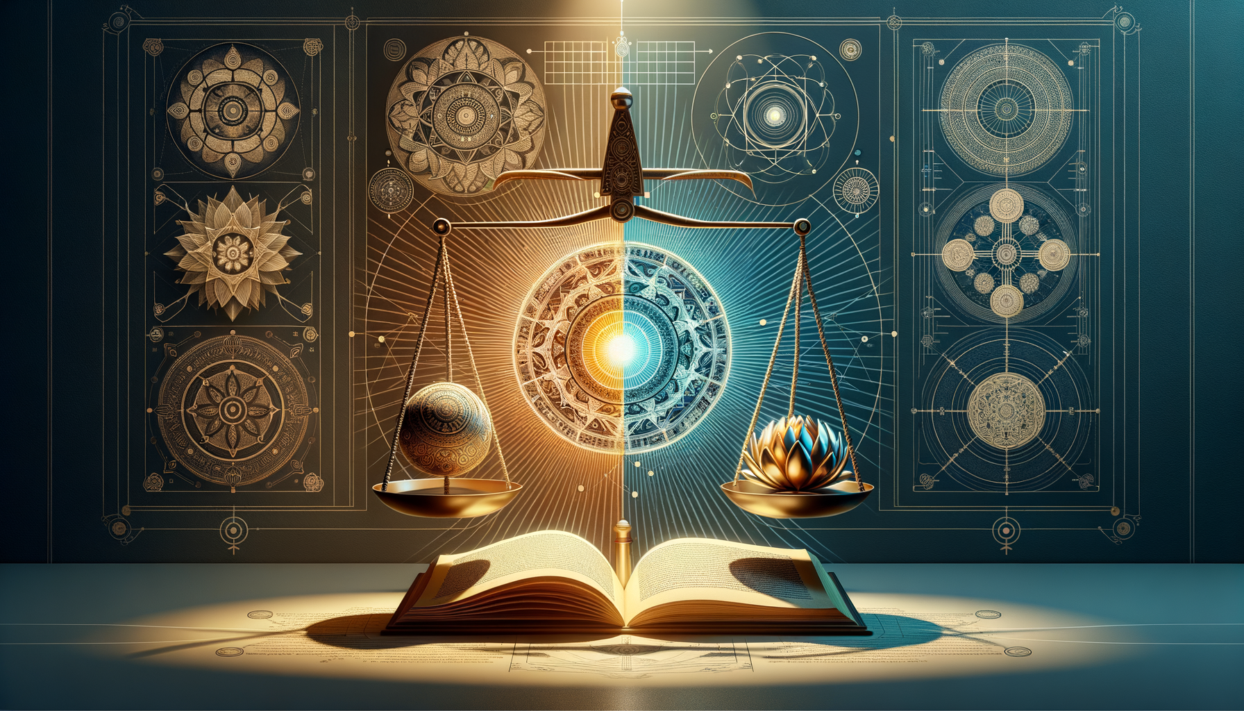Anvikshiki and Nyaya: Timeless Reasoned Inquiry to Clarify Truth and Unite Dharmic Wisdom