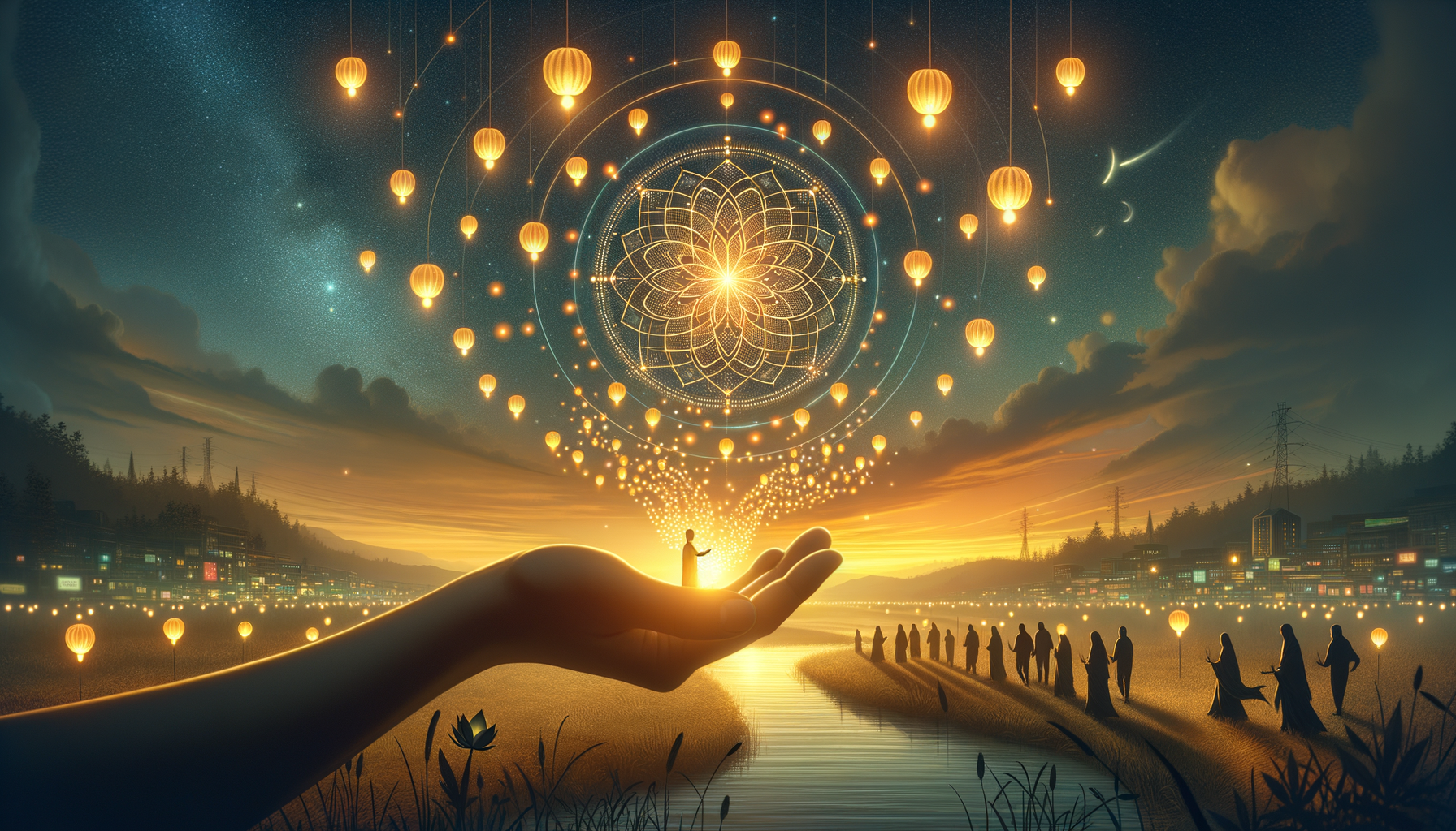 Beyond Motivation: Dharmic Leadership that Inspires Ownership, Purpose, and Lasting Impact
