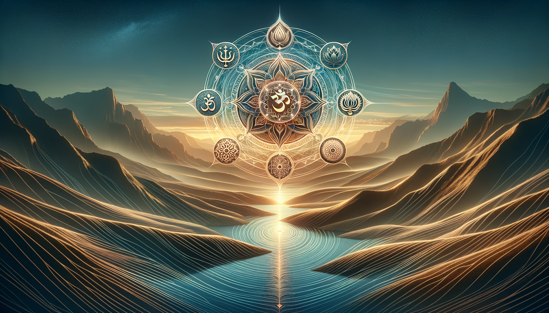 Beyond Differences: Dharmic Wisdom on Unity, Empathy, and the Illusion of Separation