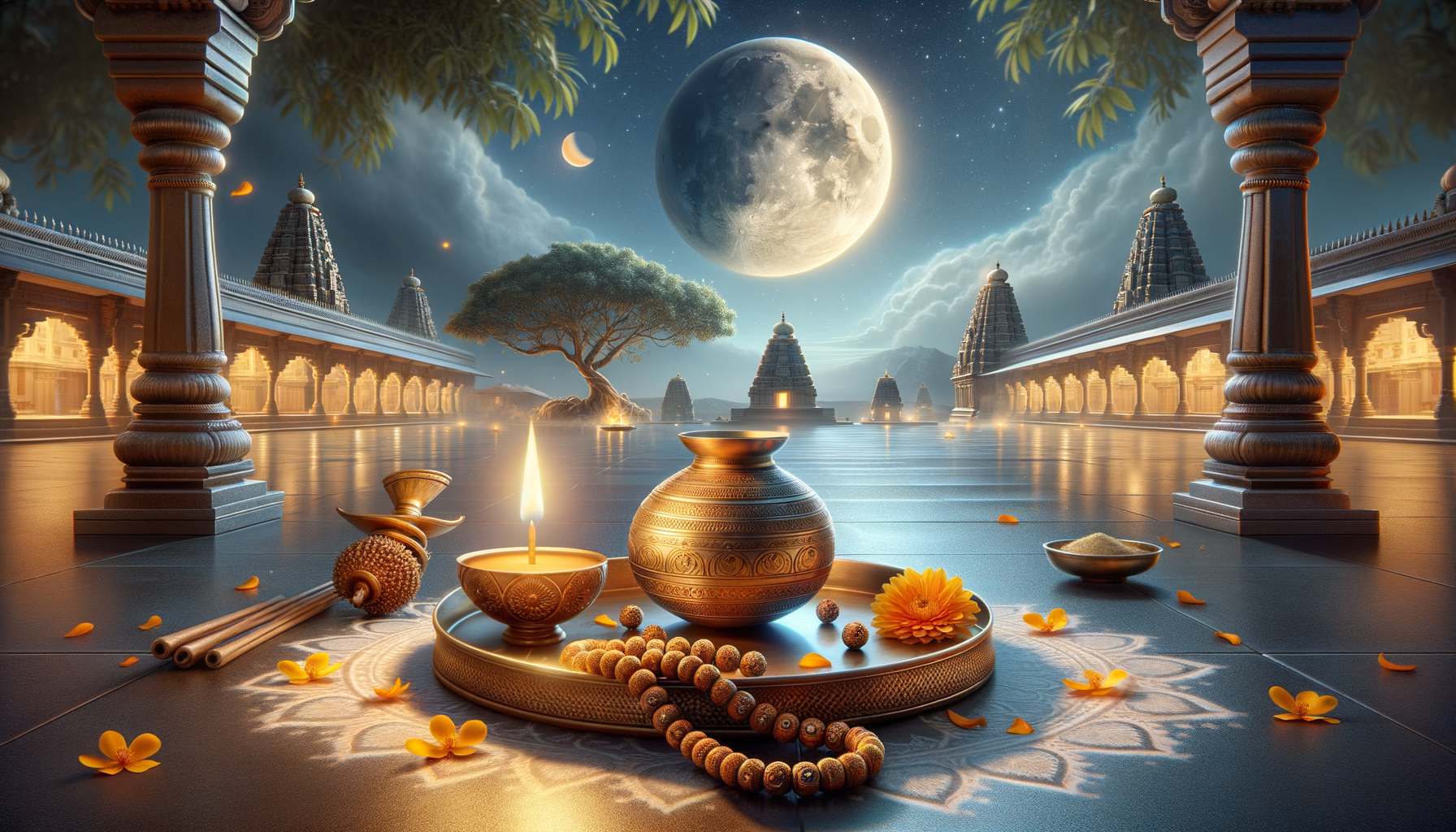 January 3, 2026 Panchang: Sacred Purnima End Time and Krishna Paksha Pratipada Start