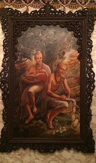 Magnanimous Devotion: How Exemplary Bhakti Inspires and Unites Dharmic Traditions