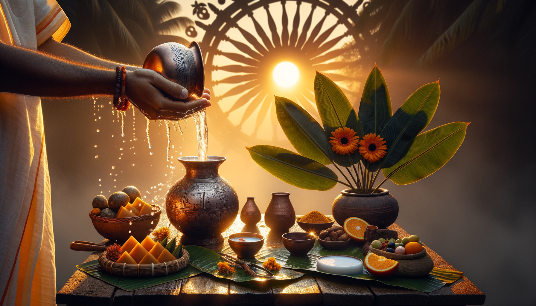 Samba Dashami 2025 (Surya Puja): Date, Rituals, and Heartfelt Odisha Traditions