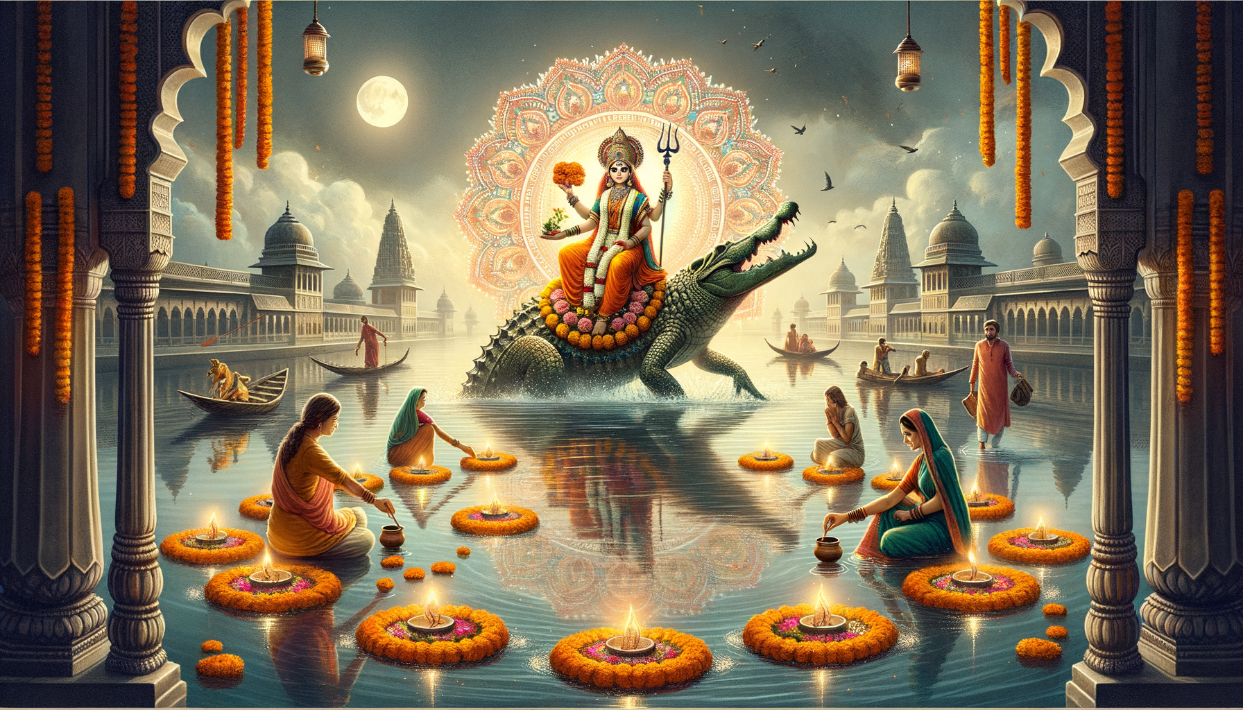 Khodiyar Mata Jayanti 2026: Date, Magha Shukla Ashtami Significance and Dharmic Unity