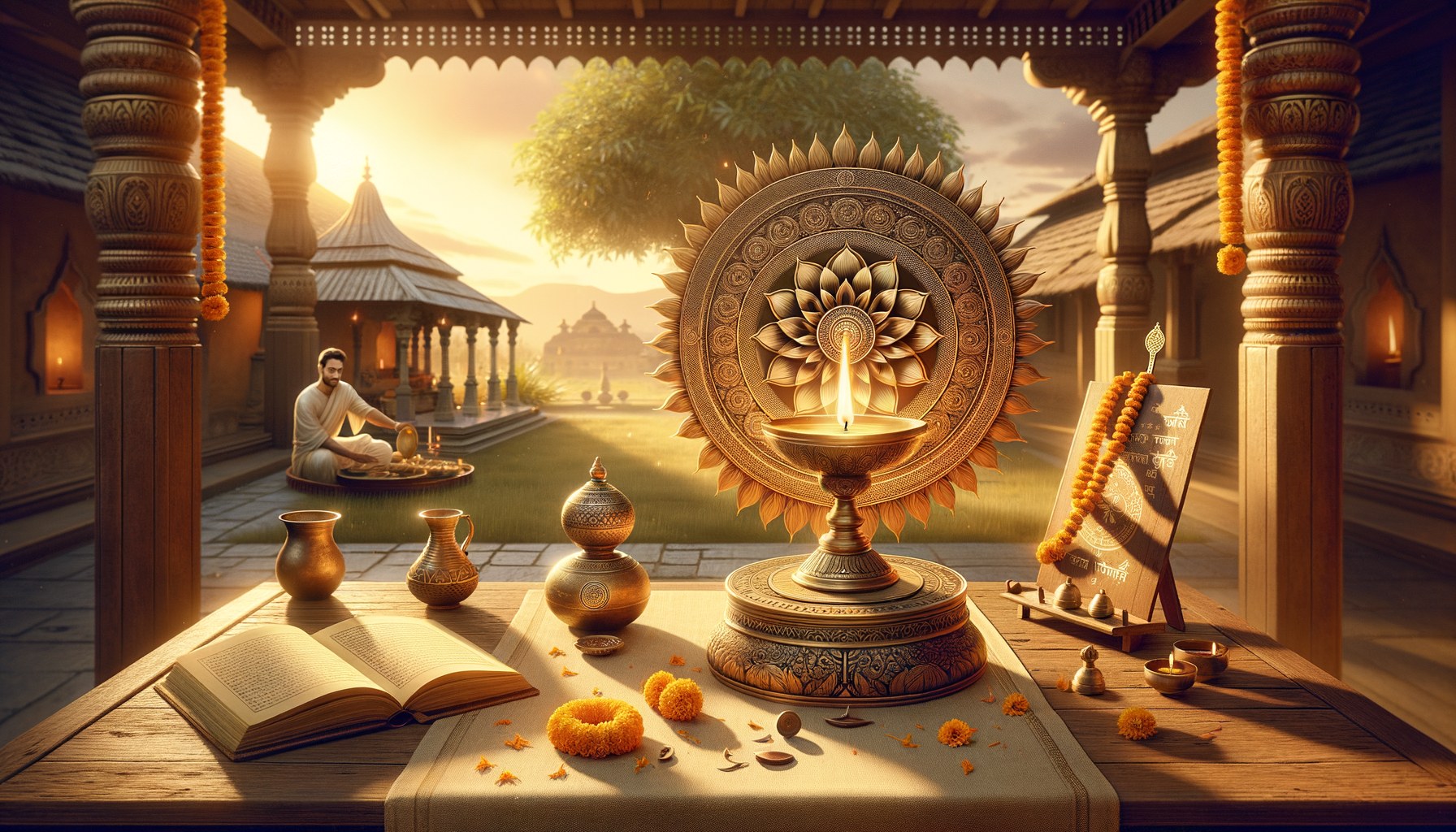 Harsu Brahma Jayanti 2026: Date, Tithi, and the Inspiring Legacy of Dharma and Courage