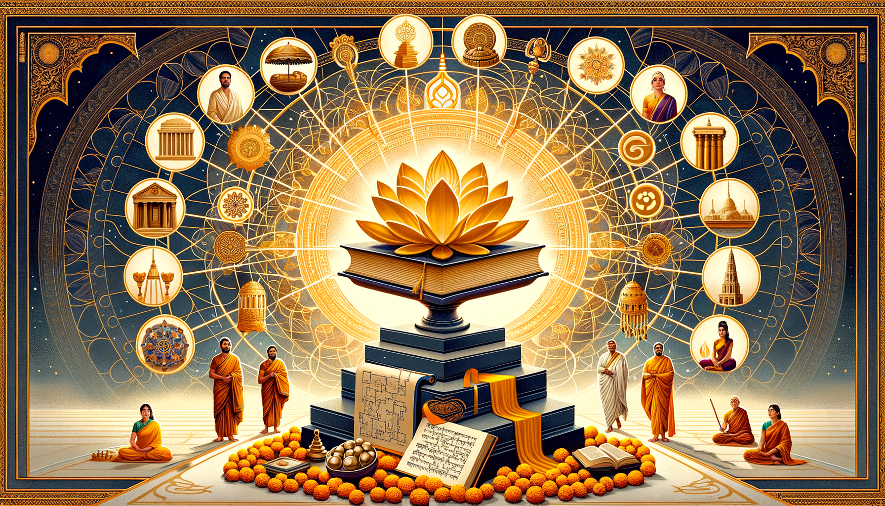 Srila Prabhupada’s Eternal Link: How a Founder‑Acharya Shapes ISKCON’s Living Legacy
