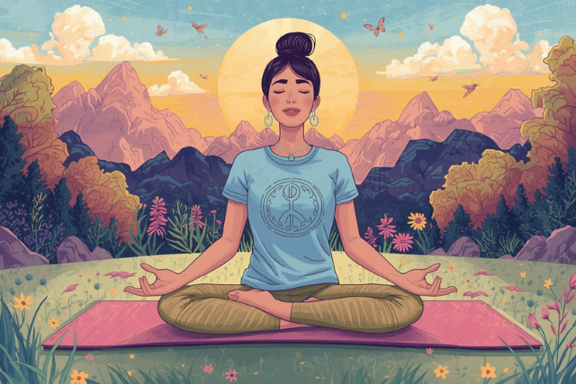 Beyond Willpower: How Breathwork and Yoga Rewire the Nervous System in Addiction Recovery
