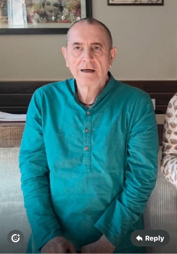 Standing Together in Prayer: Hari Sauri Prabhu’s Heart Surgery and Dharmic Solidarity