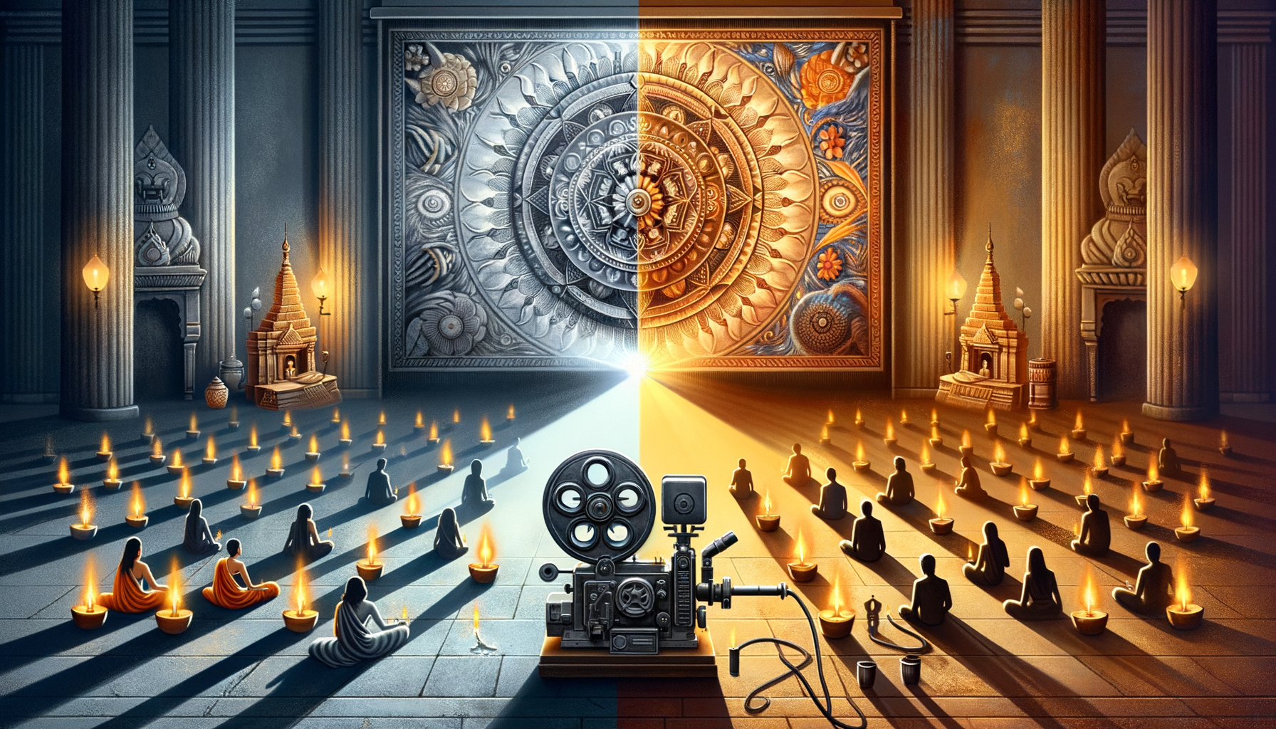 Temple of Doom’s Hinduism Problem: How Hollywood Stereotypes Fueled Hinduphobia—and What Heals It