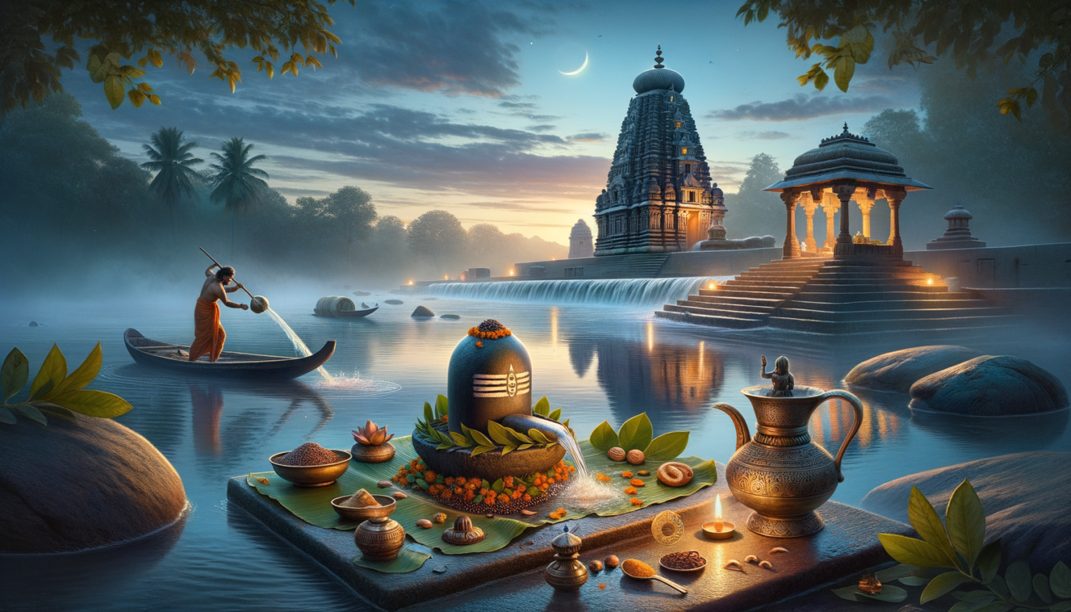 Magha Masa 2026 in the Kannada Calendar: Sacred Dates, Rituals, and ...