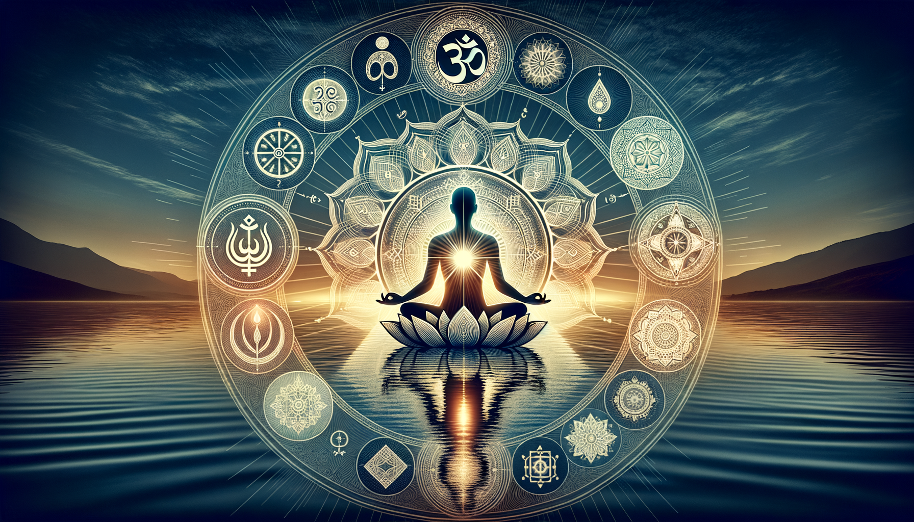 Why ‘Name and Form’ Create Suffering: A Powerful Dharmic Lens on Oneness and Freedom